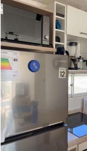 Bordemar Las Cruces, primera línea de playa