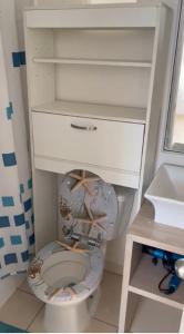 Bordemar Las Cruces, primera línea de playa