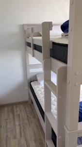 Bordemar Las Cruces, primera línea de playa