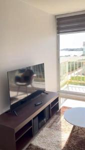 Bordemar Las Cruces, primera línea de playa