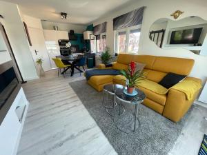 Appartements Residence Belle Vue : Appartement 2 Chambres