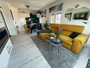 Résidence Belle Vue - Echinghen