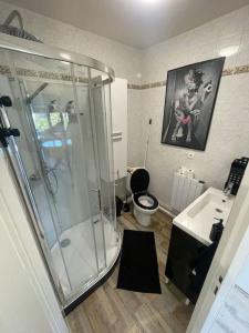 Appartements Residence Belle Vue : photos des chambres
