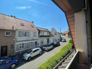 Appartements Residence Belle Vue : photos des chambres
