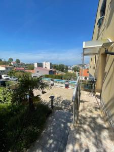 Appartements Residence Belle Vue : photos des chambres