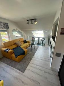 Appartements Residence Belle Vue : photos des chambres