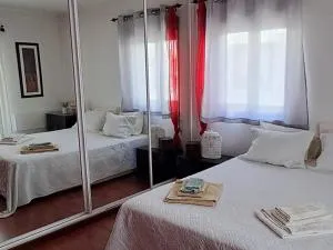 Casa Jasmim - charming houses - Alojamento Local - perto Zambujeira do Mar - Camachos