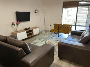 204 Island Club Luxury Apartment - Cape Town