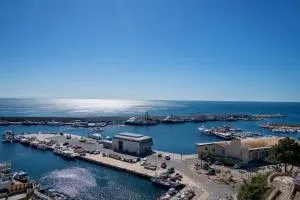 Dúplex Llucia - L'Ametlla de Mar