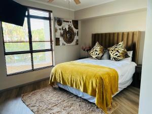 204 Island Club Luxury Apartment - Cape Town