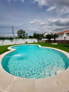 Mirador De La Vega De Cazalla