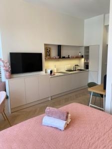 Royal Rose Apartment - Old Town Kraków