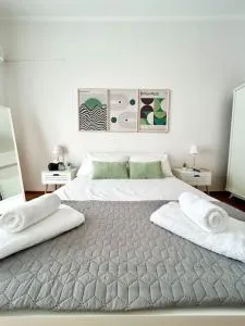 Apartment at center of Corfu town-Urban Hideout - Mantoúkion