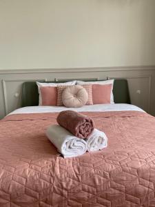 Royal Rose Apartment - Old Town Kraków