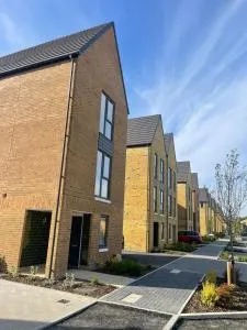 Home in Greenhithe - Longfield