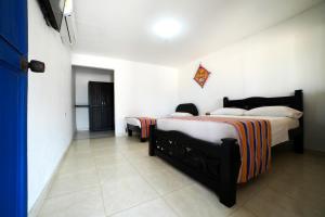 El Remanso del Santuario