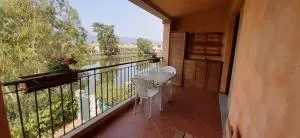 AREA 67 -Sole Mare e Fenicotteri Rosa - R6371 - Maddalenedda