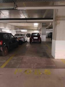 Appart La Mantilla, wifi, clim, parking privé