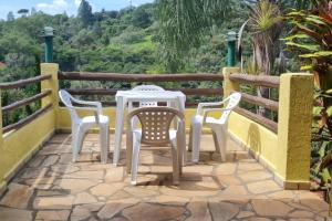 Chácara com Beach Tennis em Joaquim Egídio - Campinas SP