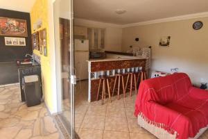 Chácara com Beach Tennis em Joaquim Egídio - Campinas SP