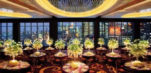 Mandarin Oriental, New York