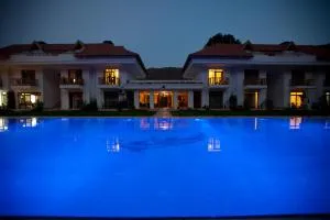 Yonca Hotel - Karaoz