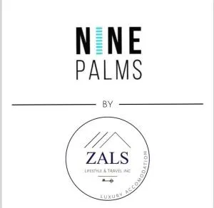 Zals Luxury -Nine Palms - Edgemead