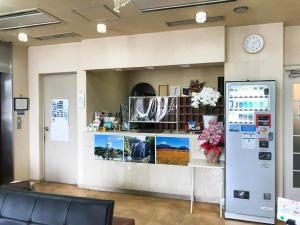 Miyakonojo City Hotel - Vacation STAY 15129v