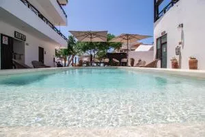 HAU Holbox, Oceanfront Boutique Hotel - Chiquila