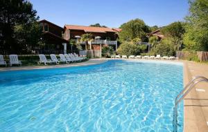 Appartement n°75 : 4-6 personnes plages à pied