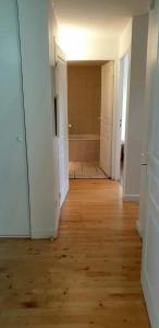 Appartement n°75 : 4-6 personnes plages à pied