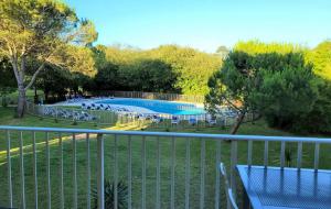 Appartement n°75 : 4-6 personnes plages à pied