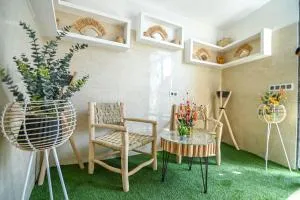 The Skyline Stay - Hbl Hmid