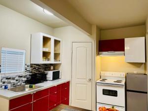 Great location in Midtown!