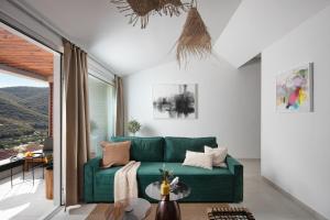 Rabac SunTop Apartment