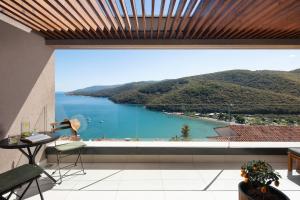 Rabac SunTop Apartment