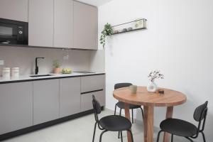 Rabac SunTop Apartment