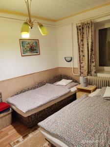 Panoráma Holiday Home