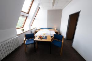 Standard Double Room room in IT Centrum Apartments