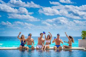 Sandos CancúnInclusive - Adults Only