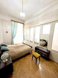 Authentic Old Tbilisi Apartment