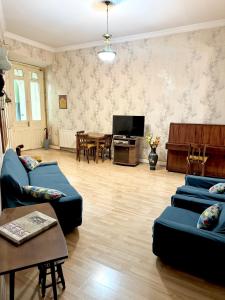 Authentic Old Tbilisi Apartment