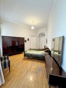 Authentic Old Tbilisi Apartment