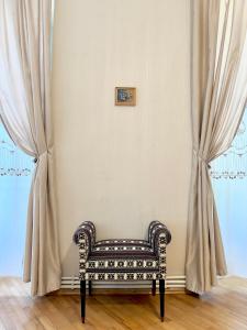 Authentic Old Tbilisi Apartment