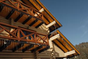 FAMILY еко номери та будинки