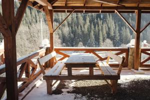 FAMILY еко номери та будинки