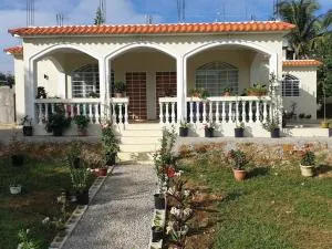 CasaMia RD B&B - Magante