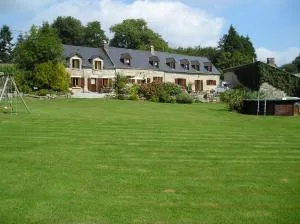 Ty Job - Lescouët-Gouarec