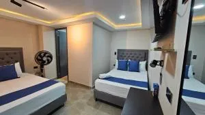 Andaliving Campo Valdés - Prado