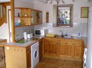 Maisons de vacances Ty Job : photos des chambres